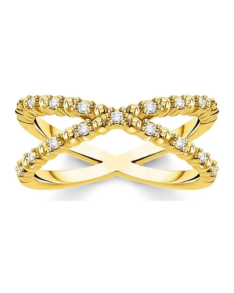 Thomas Sabo Damenring 