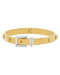 Michael Kors Armreif METALLIC MUSE Gold