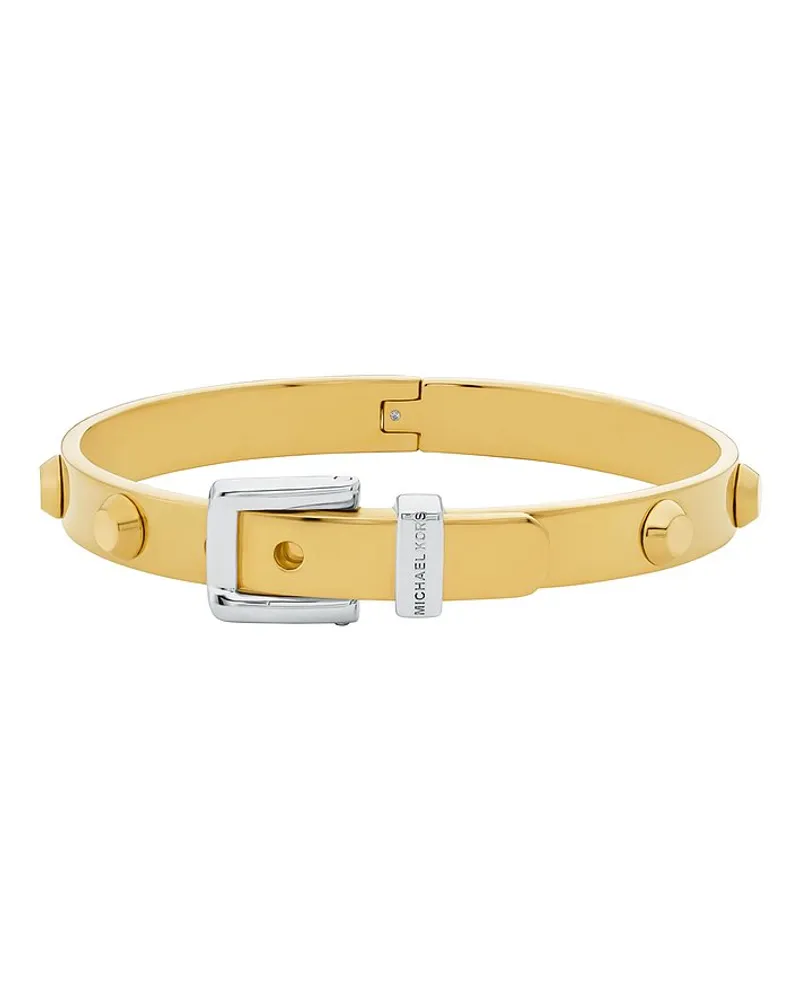 Michael Kors Armreif METALLIC MUSE Gold