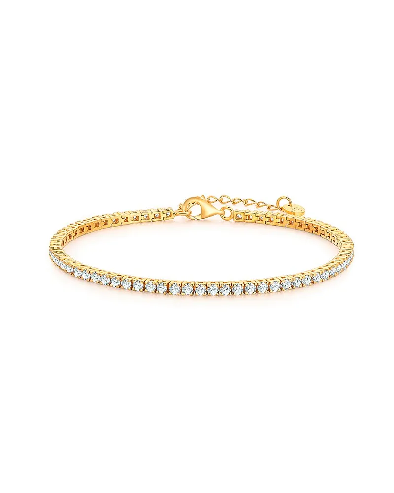 Glanzstücke München Armband Gelbgold