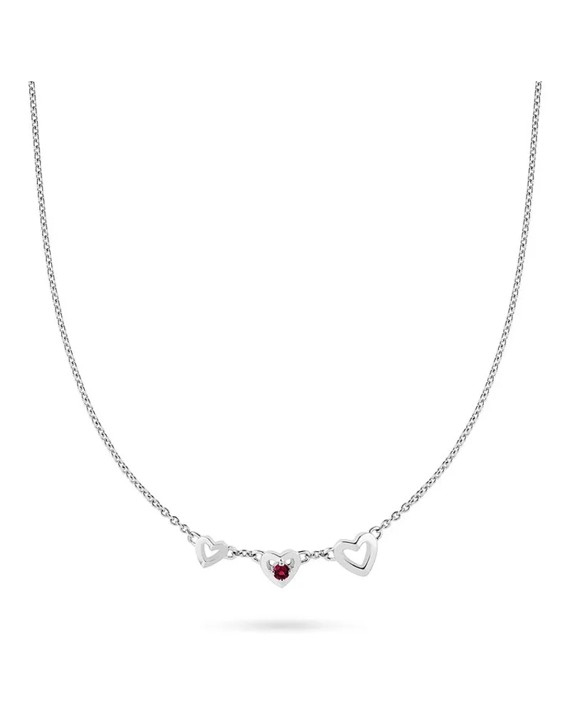 JETTE Kette ENDLESS SUMMER Silber