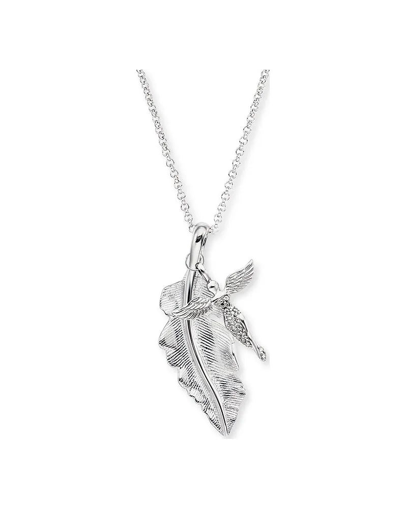 Engelsrufer Kette Silber