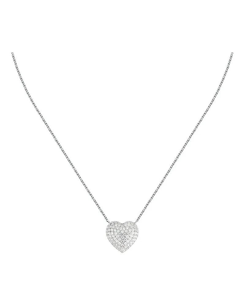 Morellato Kette Nobile Silber