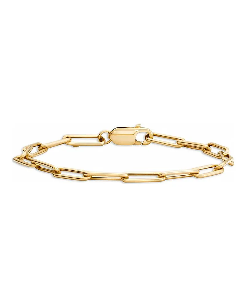 VALERIA Armband Gelbgold