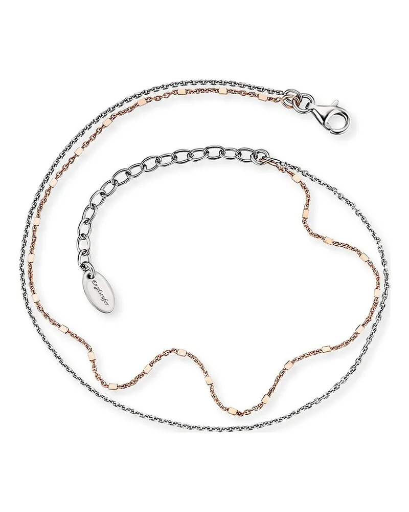 Engelsrufer Fußkette Silber
