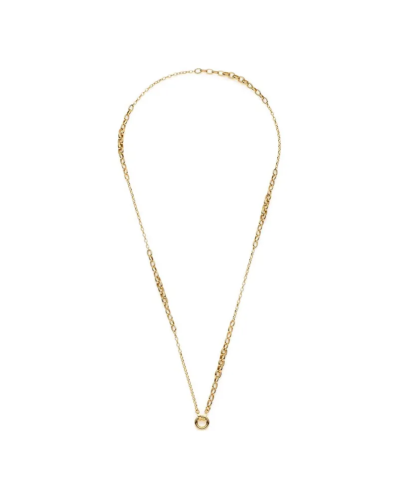 Leonardo Kette Herbst/Winter 2025 Gold