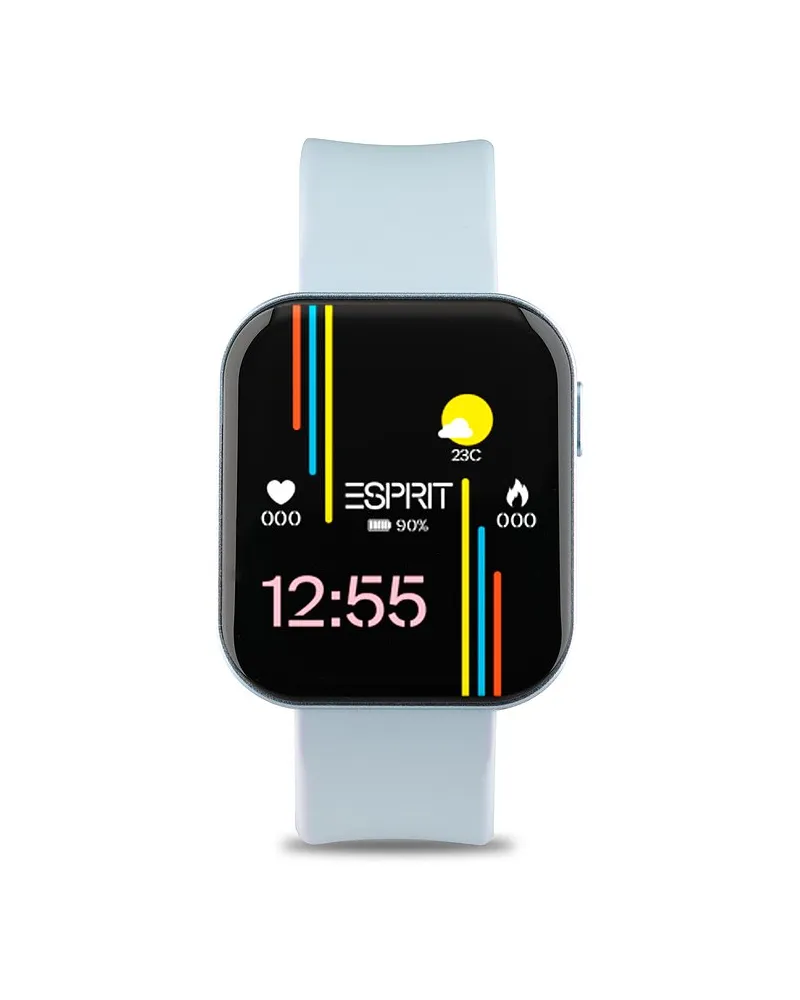 Esprit Smartwatch SMARTWATCH Blau