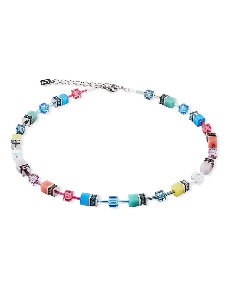 Coeur de Lion Kette Mehrfarbig