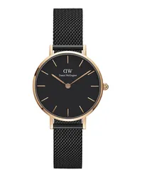 Daniel Wellington Damenuhr Classic Petite Roségold