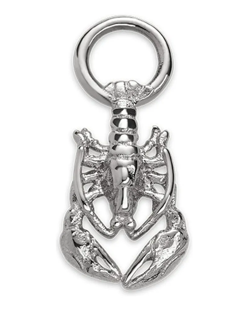PAUL HEWITT Charm Silber