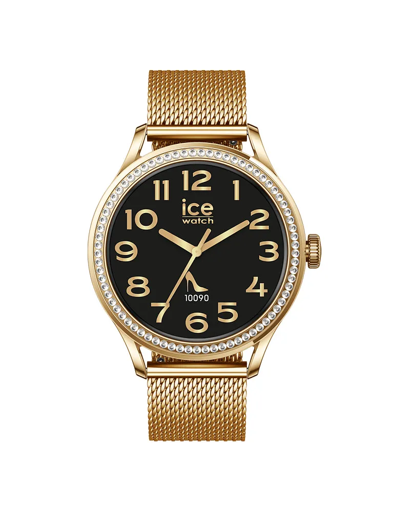 Ice Watch Smartwatch ICE smart ST 2.0 Gold