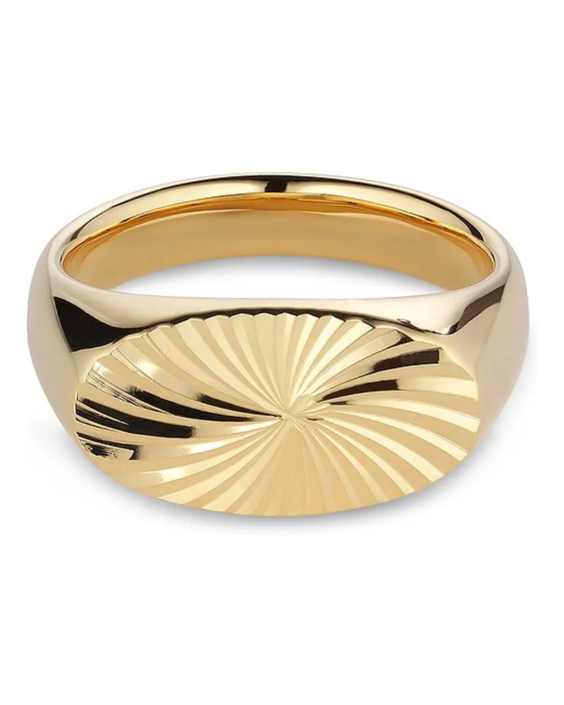 Jane Kønig Damenring Gold