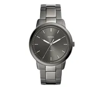 Herrenuhr The Minimalist