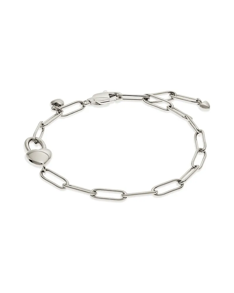 Guido Maria Kretschmer Armband Silber