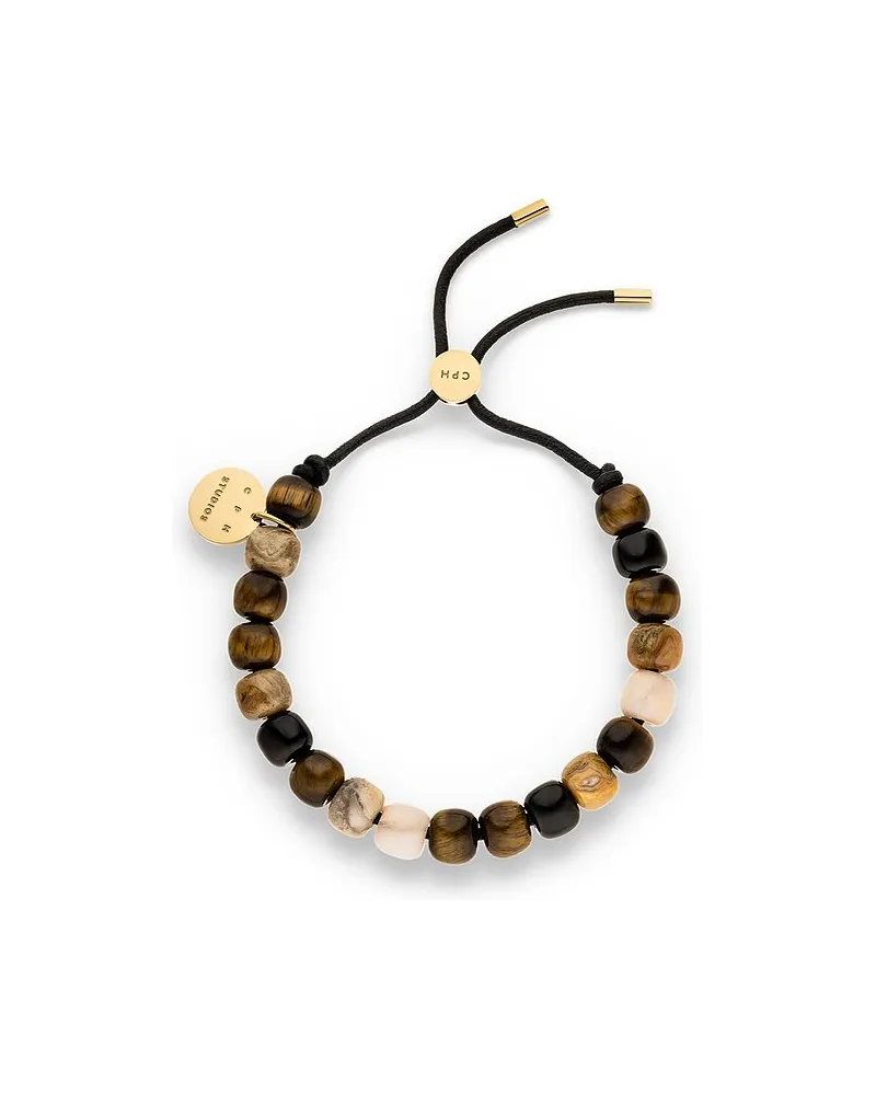 Copenhagen Armband Braun