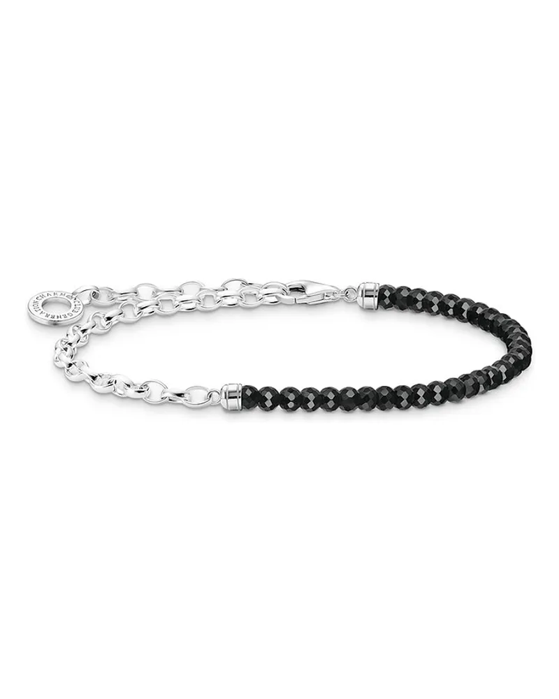 Thomas Sabo Armband Schwarz