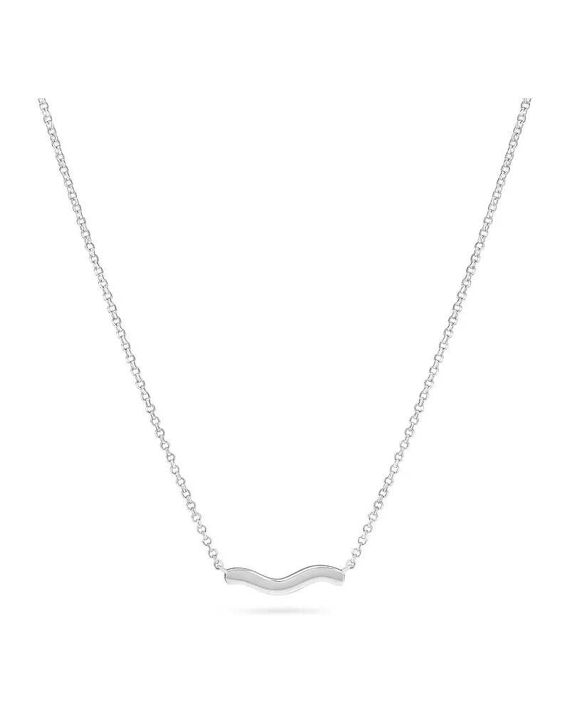 Sif Jakobs Jewellery Kette Silber