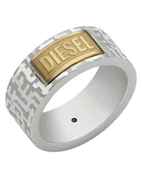 Diesel Herrenring 