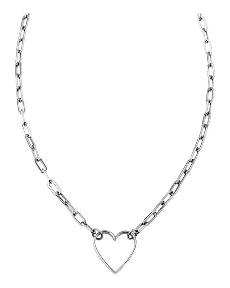Liebeskind Kette Silber