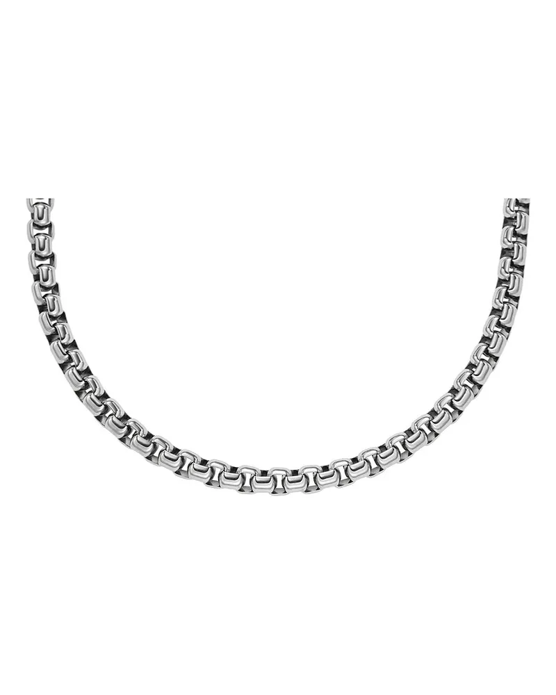 Fossil Kette JEWELRY Silber
