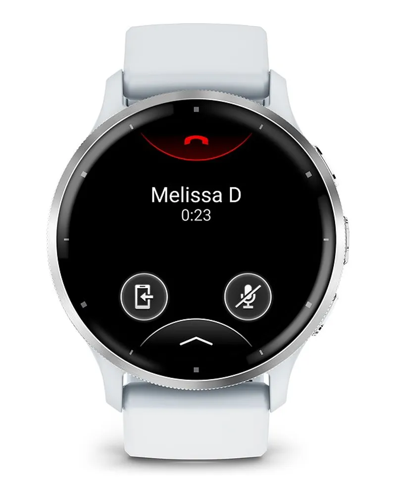 Garmin Smartwatch VENU 3 Weiß