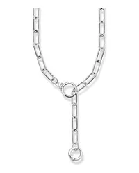 Thomas Sabo Kette TS003 Silber