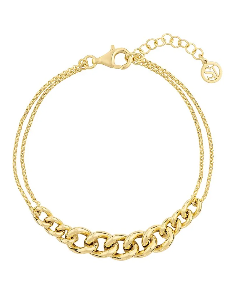 Sif Jakobs Jewellery Armband Gold