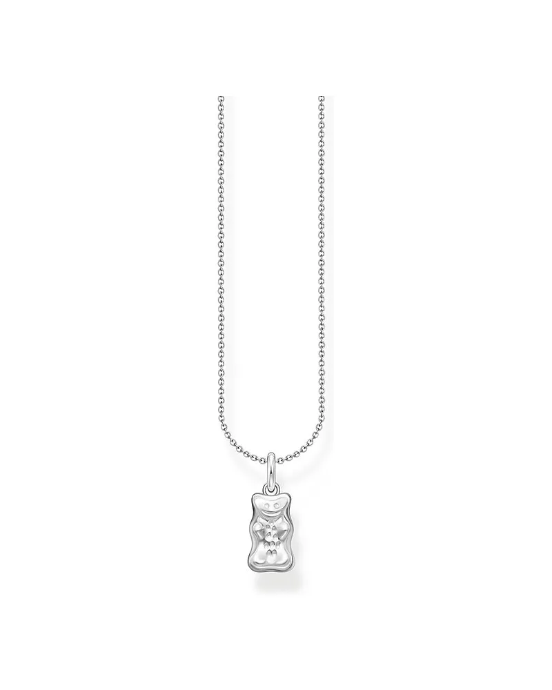 Thomas Sabo Kette Charming Silber