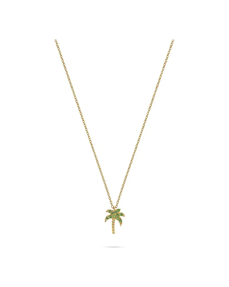 GUIA Kette Gelbgold
