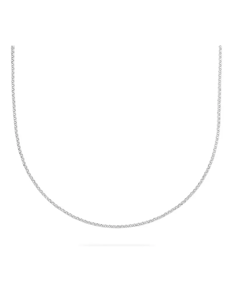 FAVS. Kette Silber
