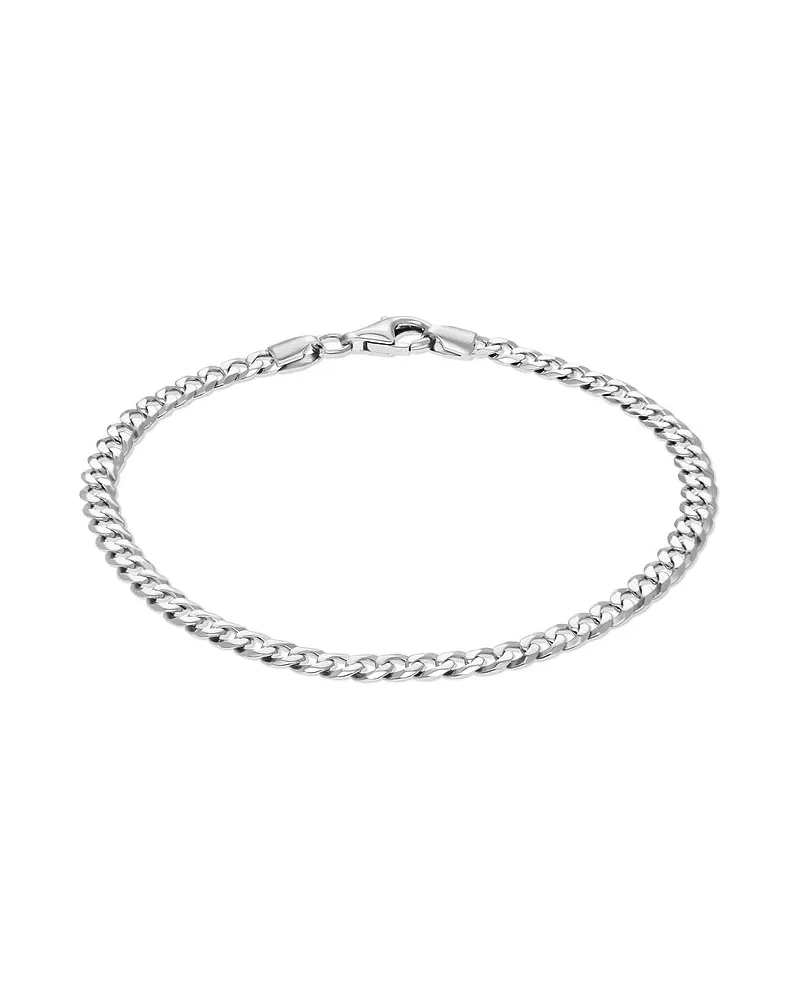 VALERIA Armband Silber