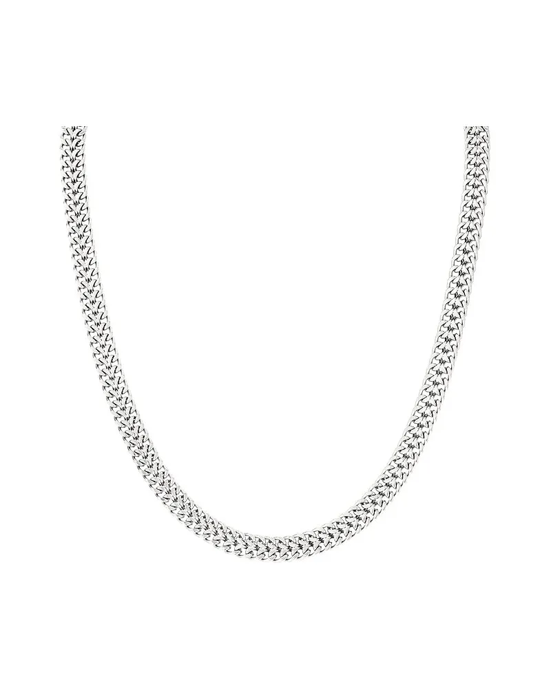 Liebeskind Kette Silber