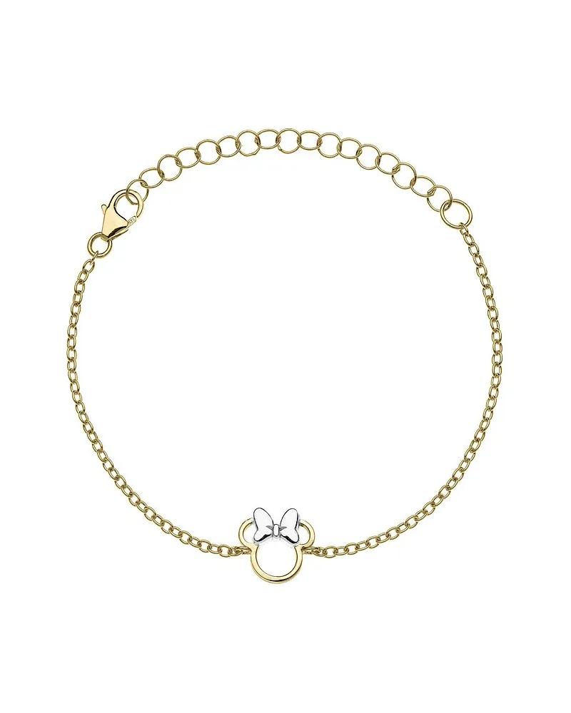 Disney Armband CHRISTMAS COLLECTION Gold