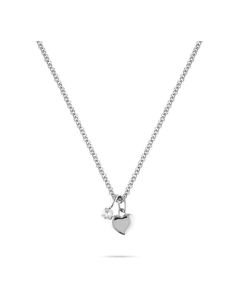 FAVS. Kette Silber