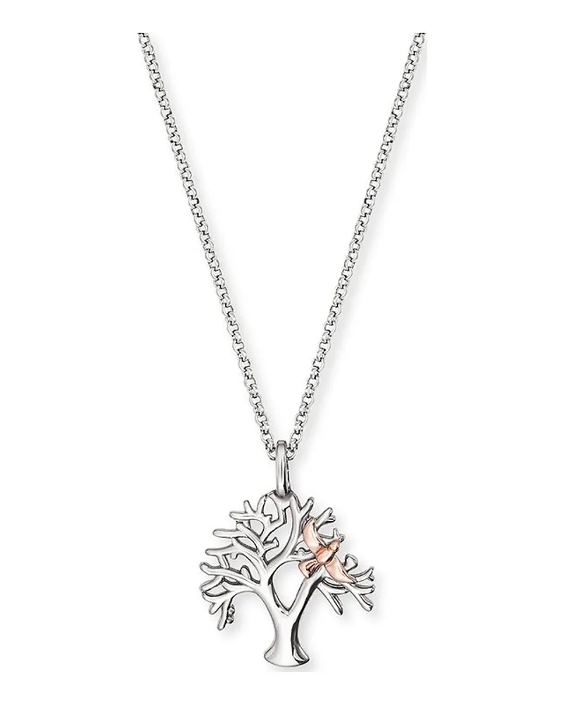 Engelsrufer Kette Silber