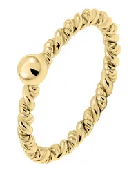 VALERIA Ring Gold