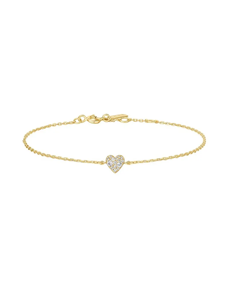 ANIA HAIE Armband Gold