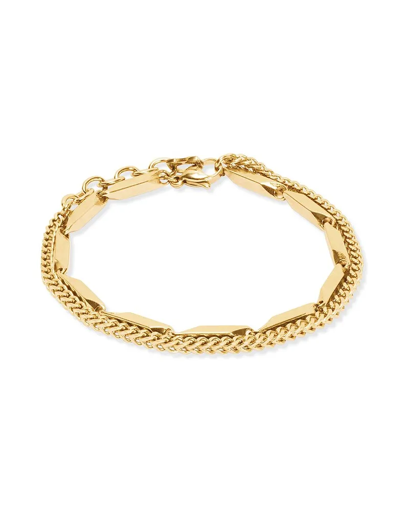 Coeur de Lion Armband Gold
