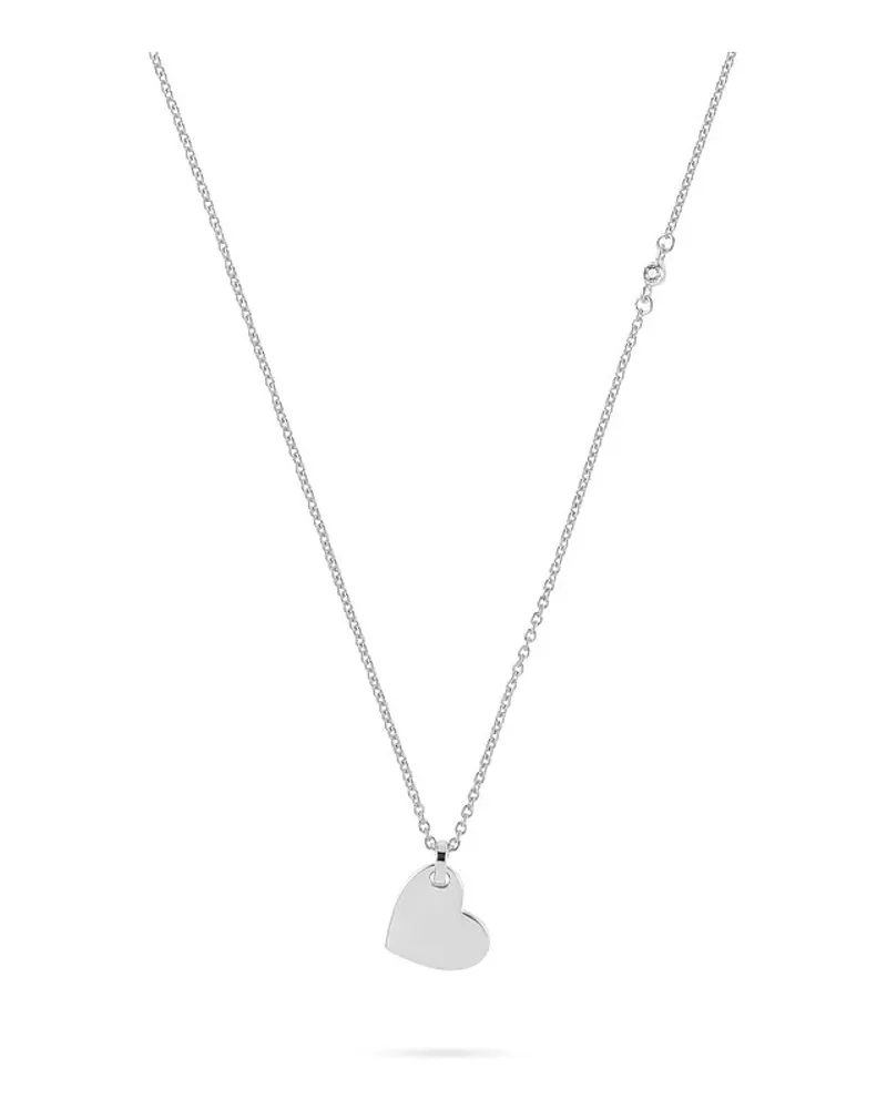 FAVS. Kette Silber