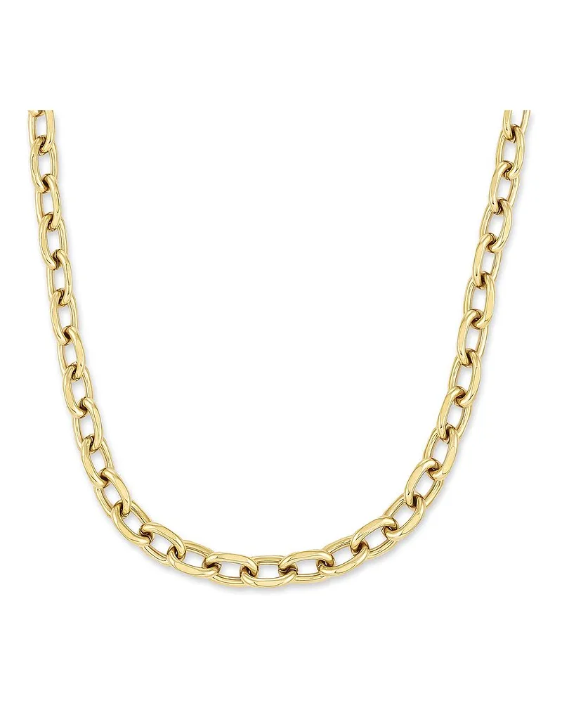 Copenhagen Kette Basic Chains Gold