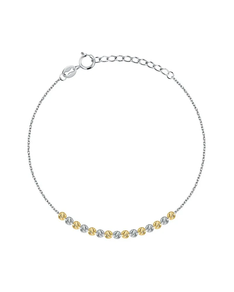VALERIA Armband Bicolor
