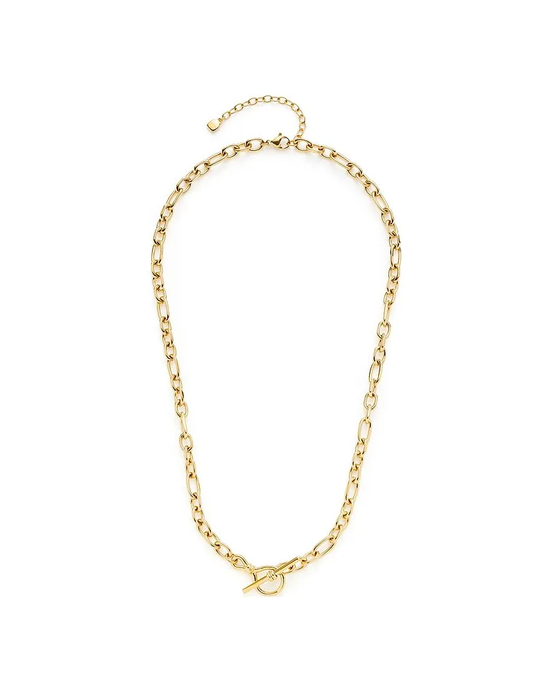 Leonardo Kette Gold