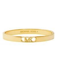 Michael Kors Armreif KORS MK Gold