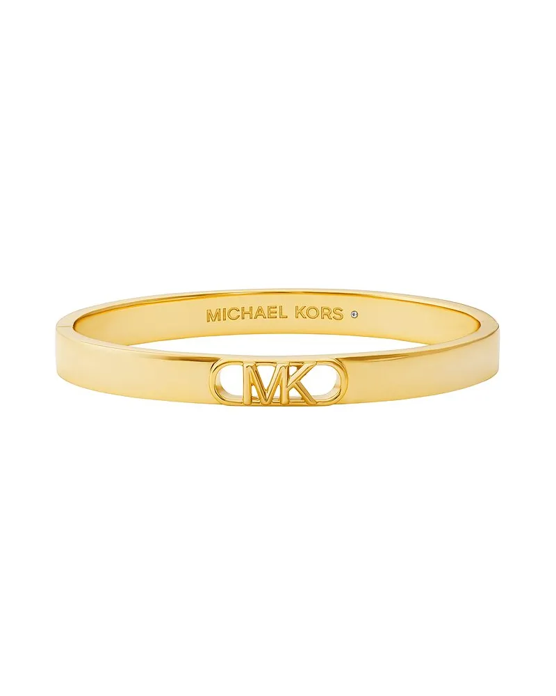 Michael Kors Armreif KORS MK Gold