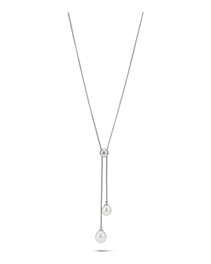 FAVS. Kette Silber