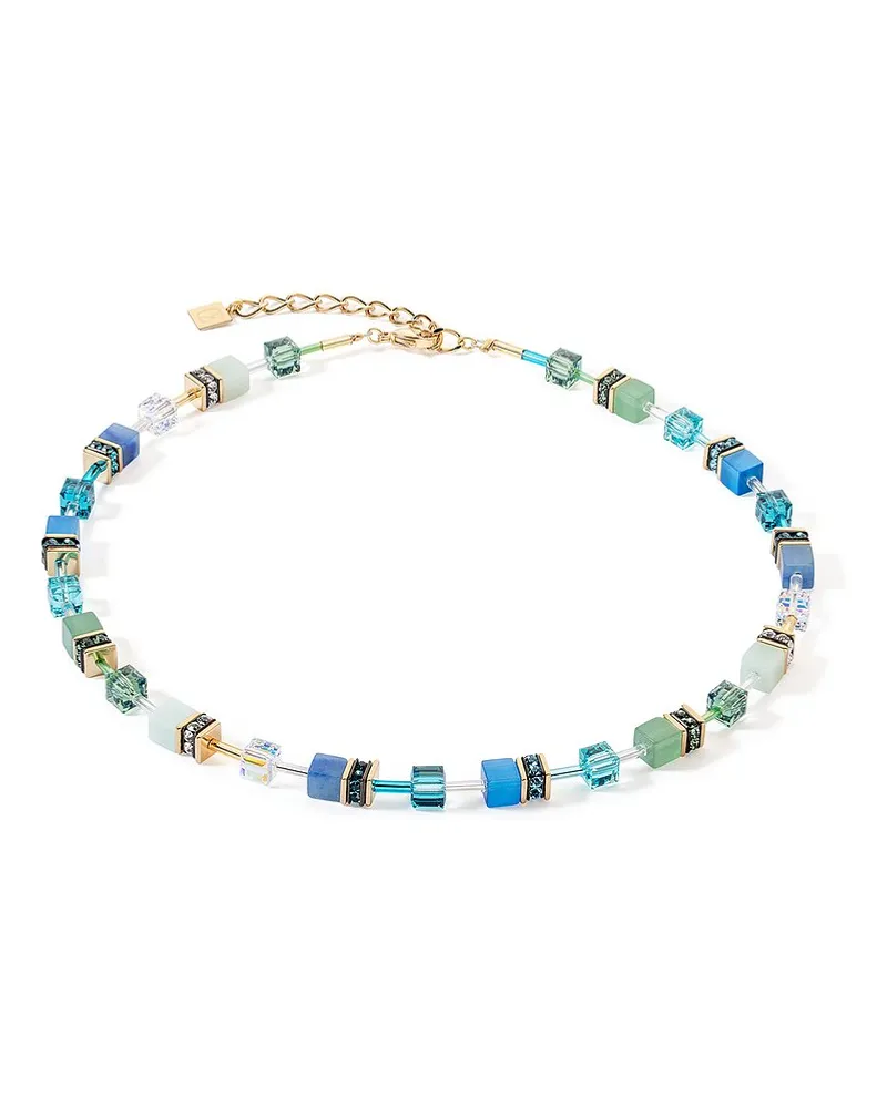 Coeur de Lion Kette Türkis