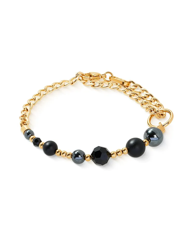 Coeur de Lion Armband Herbst/Winter 2025 Mehrfarbig