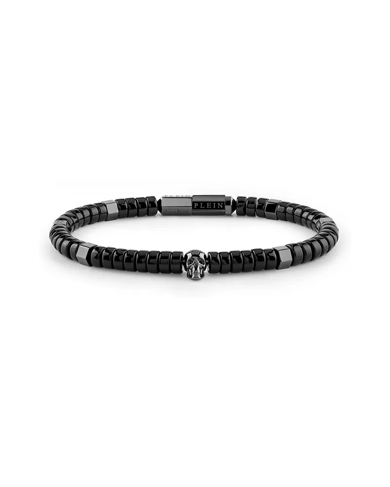 Philipp Plein Armband Schwarz
