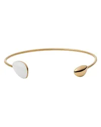 Skagen Armband Sea Glass Gold