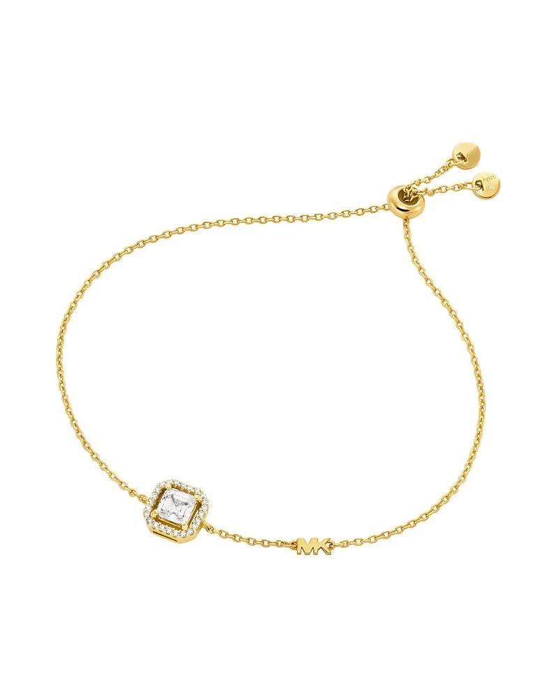 Michael Kors Armband KORS BRILLIANCE Gold